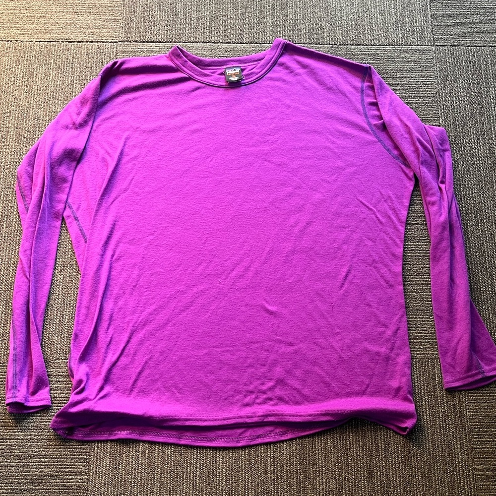 Patagonia Capilene size XL